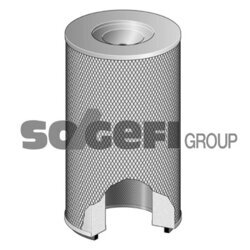 Vzduchový filter SogefiPro FLI6930 - obr. 1