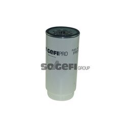 Palivový filter SogefiPro FP5782