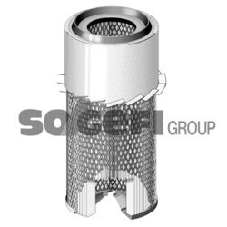 Vzduchový filter SogefiPro FLI9113 - obr. 1