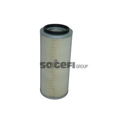 Vzduchový filter SogefiPro FLI7641