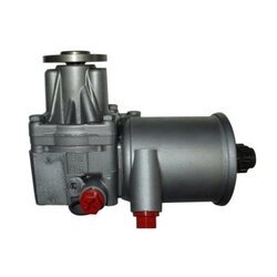 Hydraulické čerpadlo pre riadenie SPIDAN 53745 - obr. 2