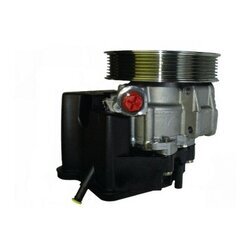 Hydraulické čerpadlo pre riadenie SPIDAN 54298 - obr. 2