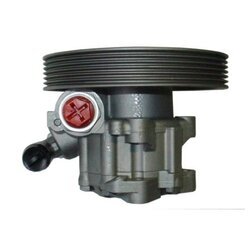 Hydraulické čerpadlo pre riadenie SPIDAN 54018 - obr. 3