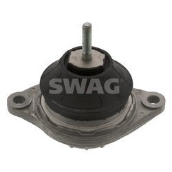 Uloženie motora SWAG 30 13 0034