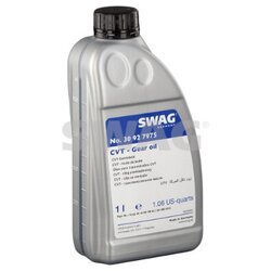 Olej do prevodovky SWAG 30 92 7975
