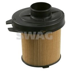 Vzduchový filter SWAG 62 92 2583