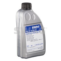Hydraulický olej SWAG 10 90 2615