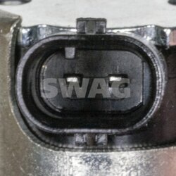 Riadiaci ventil nastavenia vačkového hriadeľa SWAG 33 10 2653 - obr. 2
