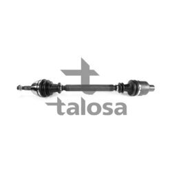 Hnací hriadeľ TALOSA 76-RN-8156