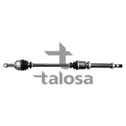 Hnací hriadeľ TALOSA 76-RN-8081