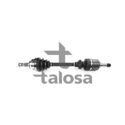 Hnací hriadeľ TALOSA 76-CT-8037