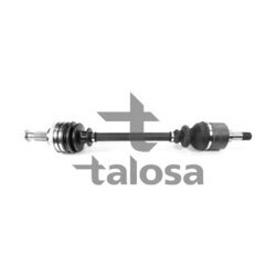 Hnací hriadeľ TALOSA 76-FI-8029A