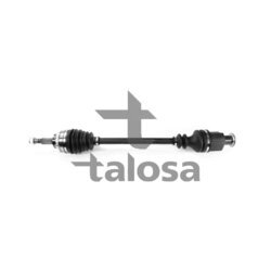 Hnací hriadeľ TALOSA 76-RN-8148A