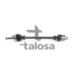 Hnací hriadeľ TALOSA 76-RN-8023