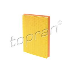 Vzduchový filter TOPRAN 112 951