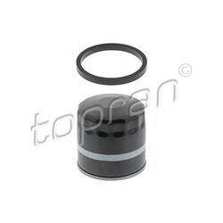 Olejový filter TOPRAN 201 305