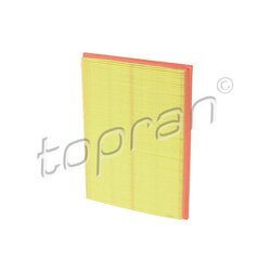 Vzduchový filter TOPRAN 201 658
