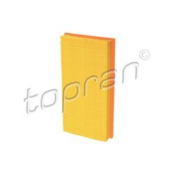 Vzduchový filter TOPRAN 109 376