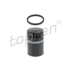 Olejový filter TOPRAN 300 092
