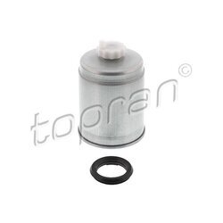 Palivový filter TOPRAN 304 038