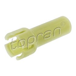 Hadica chladiča oleja prevodovky TOPRAN 409 186