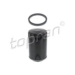 Olejový filter TOPRAN 112 936