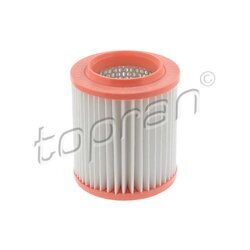 Vzduchový filter TOPRAN 113 154