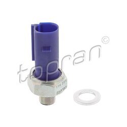 Olejový tlakový spínač TOPRAN 114 251
