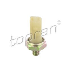 Olejový tlakový spínač TOPRAN 110 166