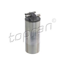 Palivový filter TOPRAN 113 941