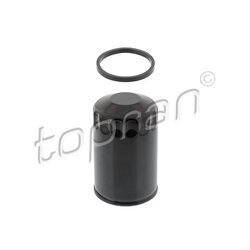 Olejový filter TOPRAN 500 726