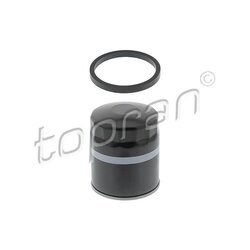 Olejový filter TOPRAN 300 029