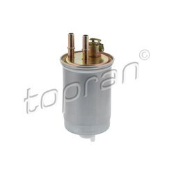 Palivový filter TOPRAN 302 129