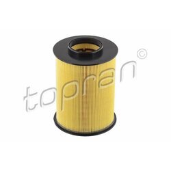Vzduchový filter TOPRAN 302 818