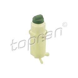 Vyrovnávacia nádržka, hydraulický olej (servoriadenie) TOPRAN 109 070