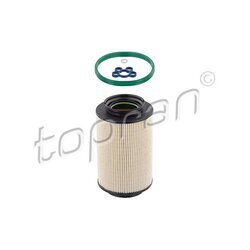 Palivový filter TOPRAN 110 056
