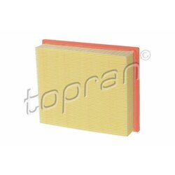 Vzduchový filter TOPRAN 401 039