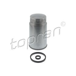 Palivový filter TOPRAN 501 194