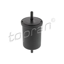 Palivový filter TOPRAN 720 937