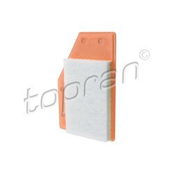 Vzduchový filter TOPRAN 209 018