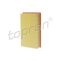 Vzduchový filter TOPRAN 700 413