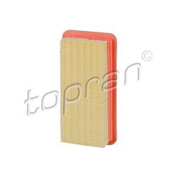 Vzduchový filter TOPRAN 820 108