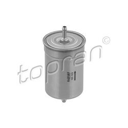 Palivový filter TOPRAN 103 023