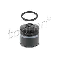 Olejový filter TOPRAN 107 506