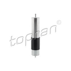 Palivový filter TOPRAN 500 739