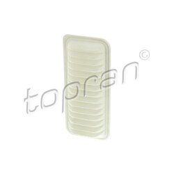 Vzduchový filter TOPRAN 600 022