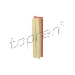 Vzduchový filter TOPRAN 700 412