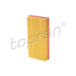 Vzduchový filter TOPRAN 107 756