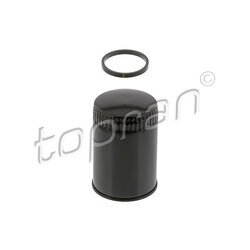 Olejový filter TOPRAN 108 206