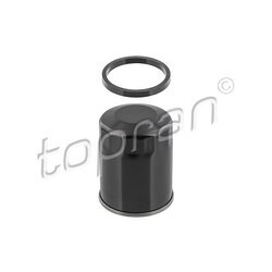 Olejový filter TOPRAN 600 031
